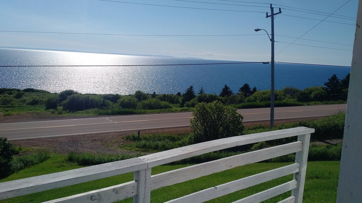 Creignish House | MacEachern 19th Hole Celtic House