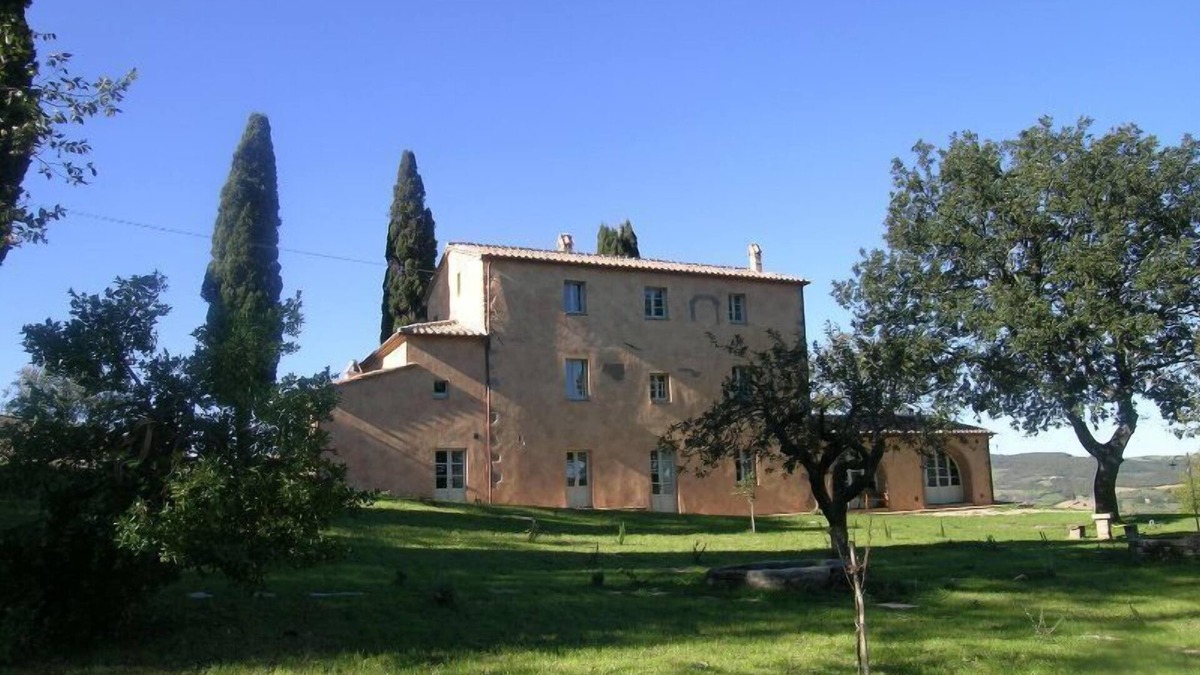 Il Poggio Apartment | MACETONA - MACETONA-C.DEL COLONO