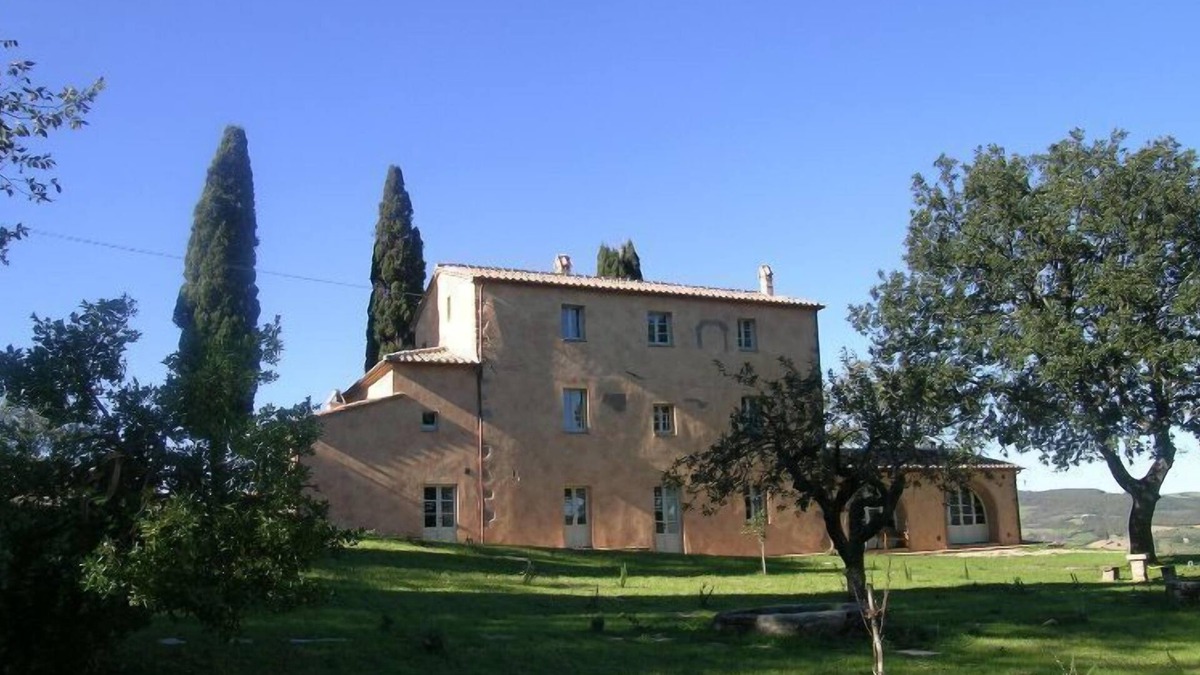 Il Poggio Apartment | MACETONA - MACETONA-FORNO