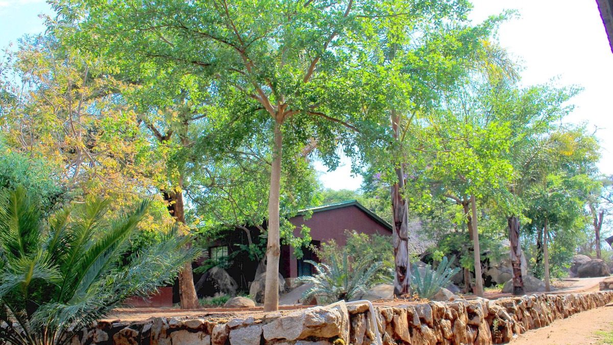 Murehwa Cabin | Macheke Lodges & Conference Centre