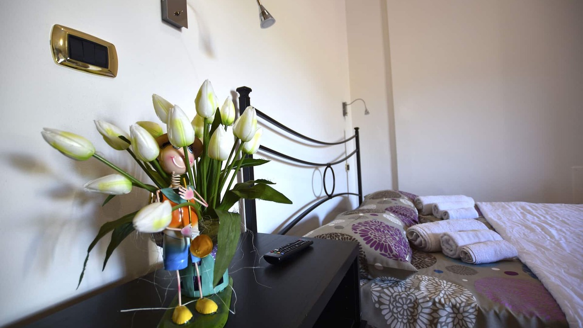 Lastra a Signa Apartment | Machiavelli Apartment