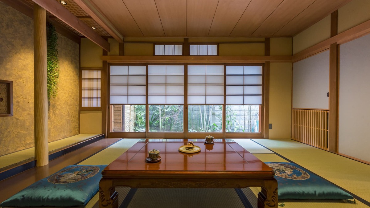Shimogyo House | Machiya Stay in Gojo, Near Gion and Kyoto Sta.