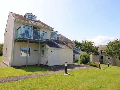 Y Felinheli House | Machlud Ynys