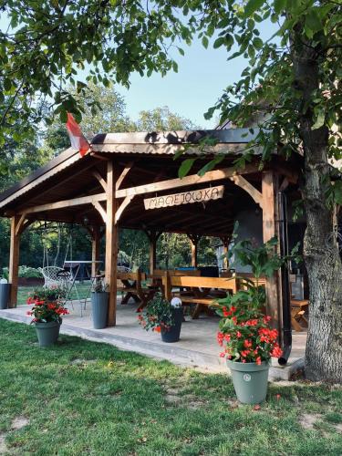 Poddebice House | Maciejówka Gospodarstwo Agroturystyczne