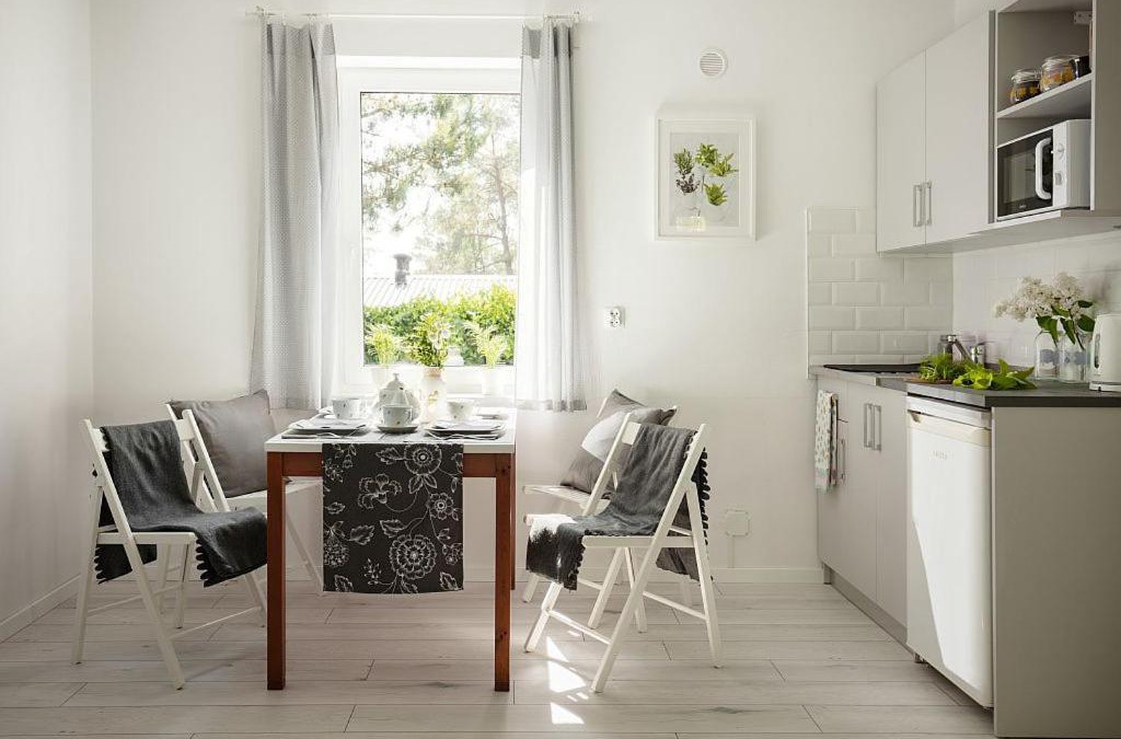 Koleczkowo Apartment | Maciejka Gospodarstwo Agroturystyczne