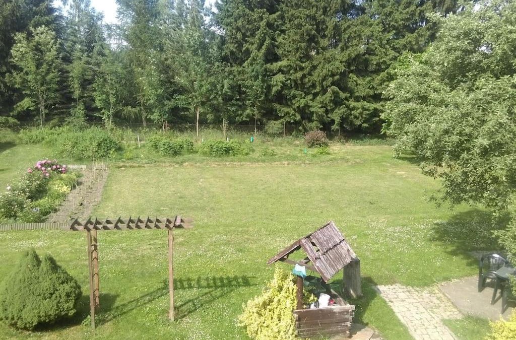 Jelenia Gora Apartment | Maciejówka House with a view