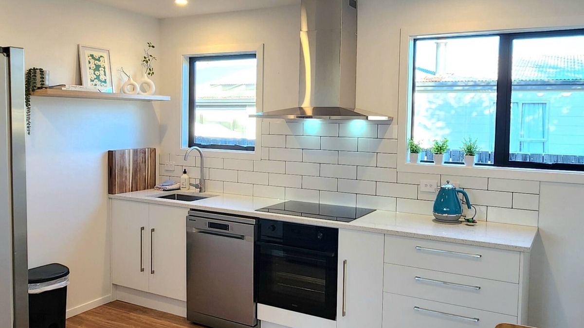 Twizel House | MacKenzie Cottage - Close to centre!