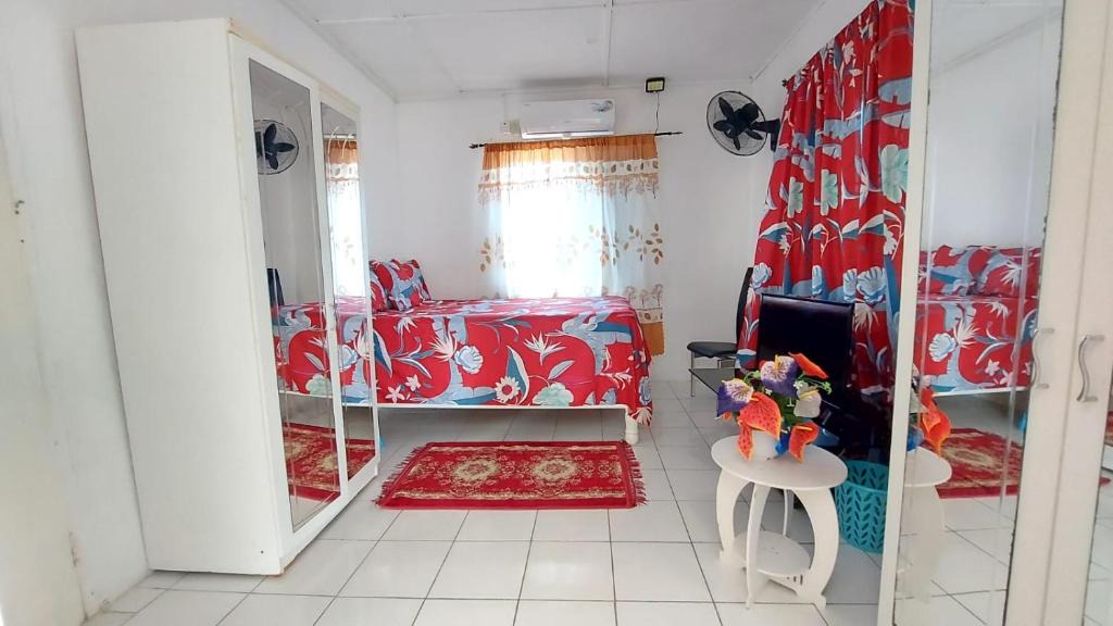 Port Morant Cabin | Mackenzie's Lodge