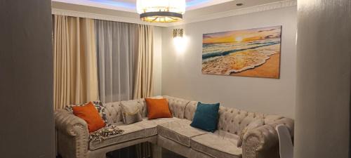 Naivasha Apartment | Maclite Homes - One & Two Bedrooms