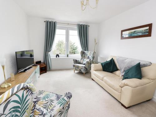 Largs Apartment | MACS Place