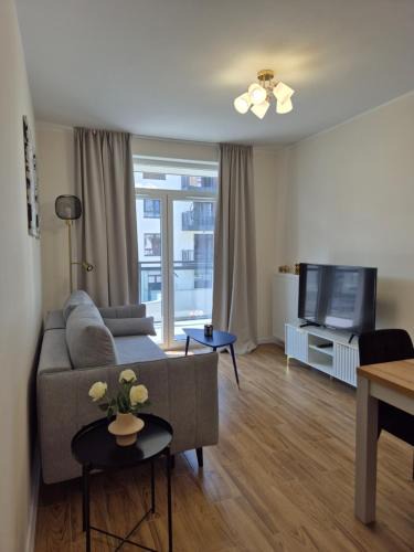 Lodz Apartment | Maczka Apartament