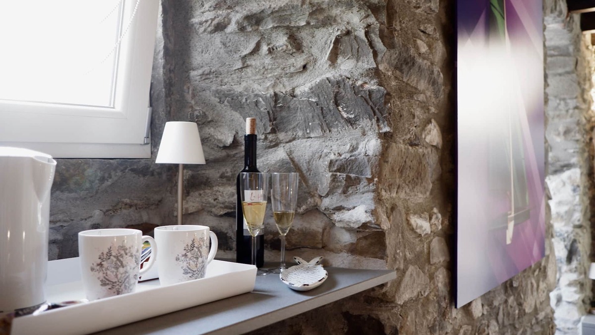 Corniglia House | Madüneta 5 Terre Guesthouse