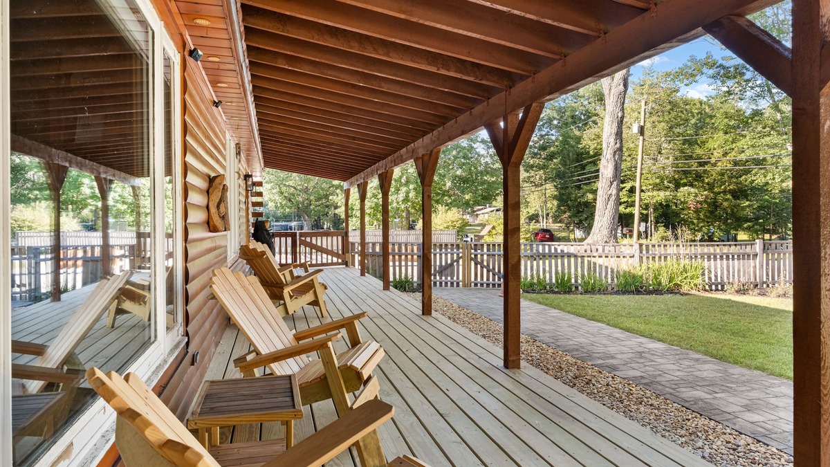 Thornton Cabin | Mad River Cabin – Cozy Retreat Near Skiing, Golf & Nature in Thornton, NH