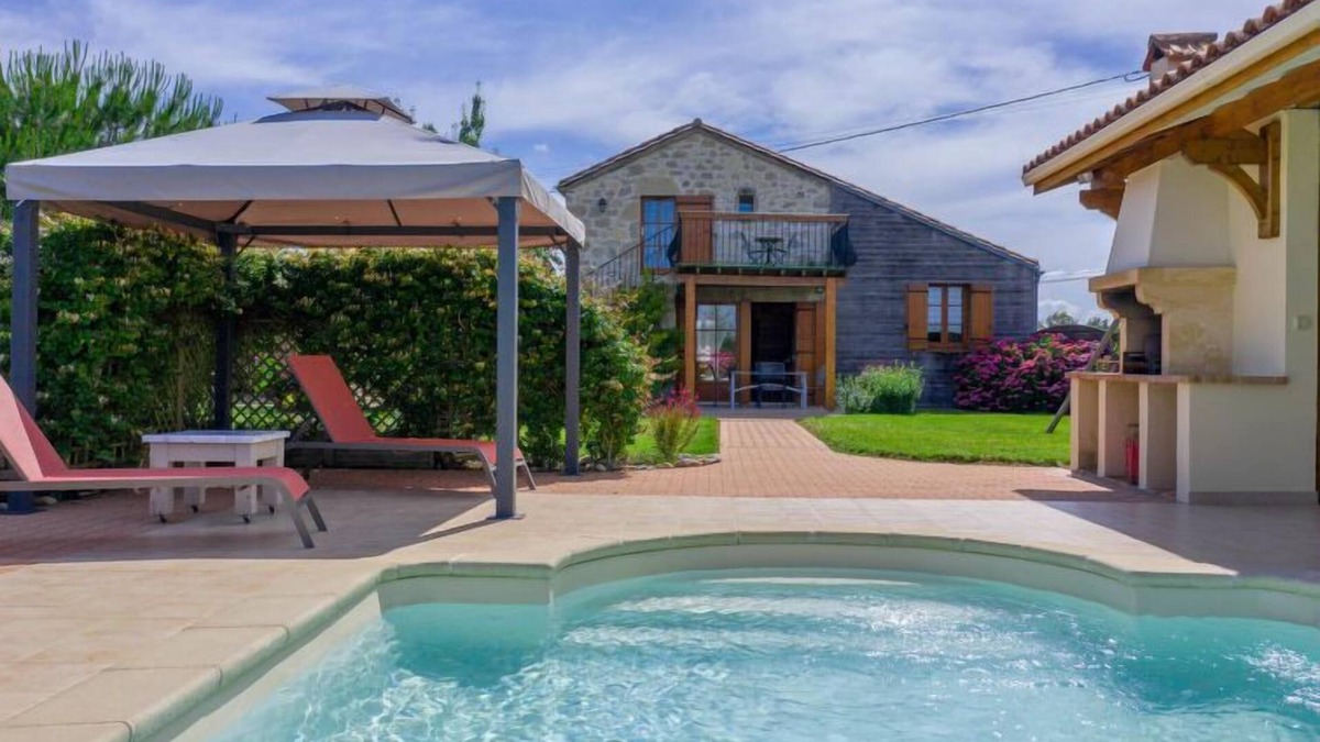 Madaillan House | Madaillan by Interhome