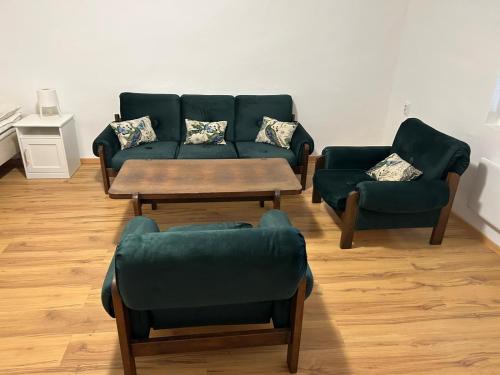 Szekkutas Apartment | Madaras Vendégház