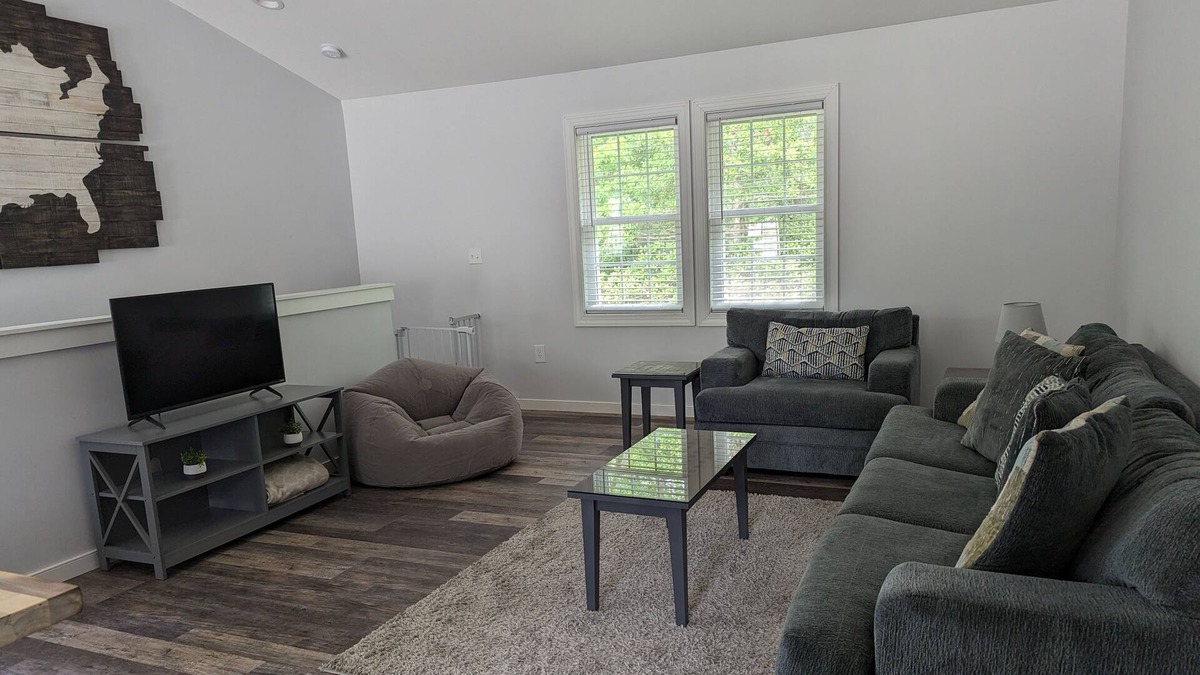 Dutton House | Maddie's Place