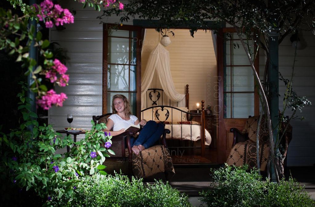 Bolwarra Bed & Breakfast | Maddies of Bolwarra