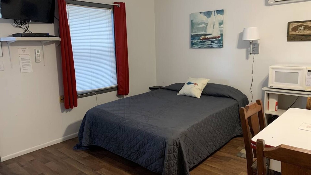 Cassville Cabin | Made for families-Cabin 7