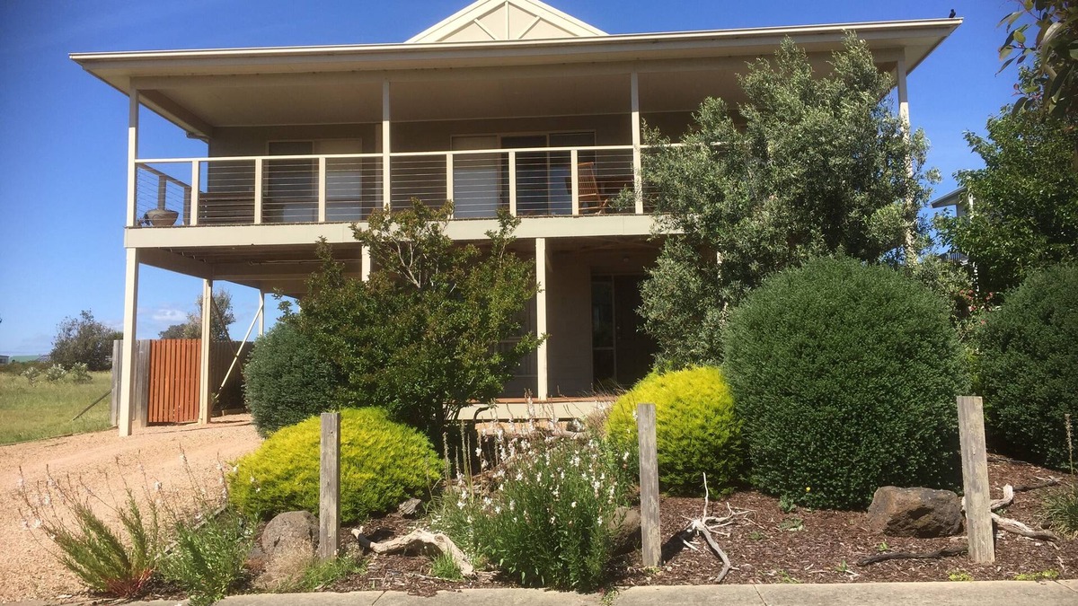 Coronet Bay House | MADEIT - located at Coronet Bay