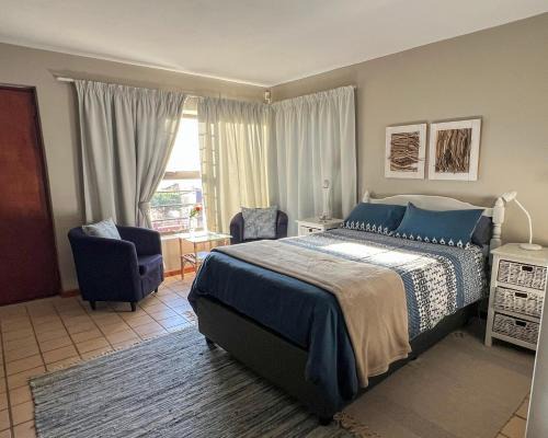 Wavecrest Apartment | Madeleine's