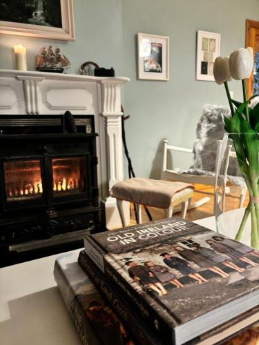 Oughterard House | Madeleines place