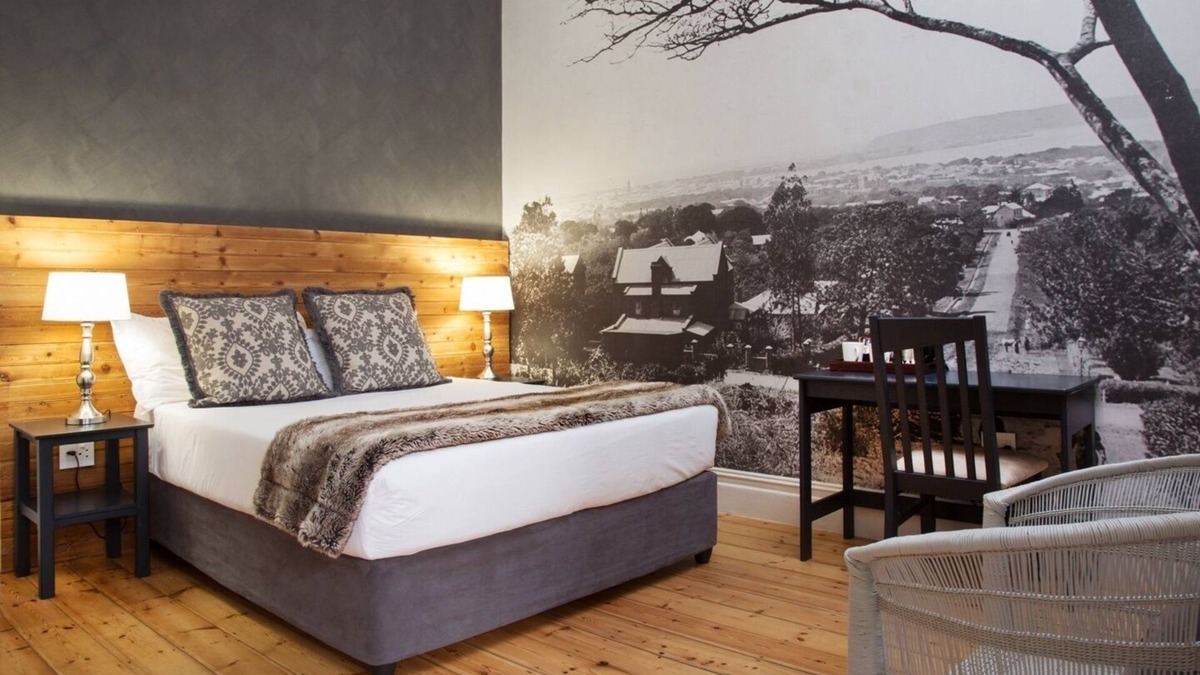 Windermere House | Madeline Grove B&B