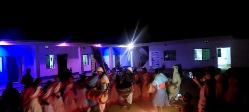 Latehar House | Madhu Guesthouse
