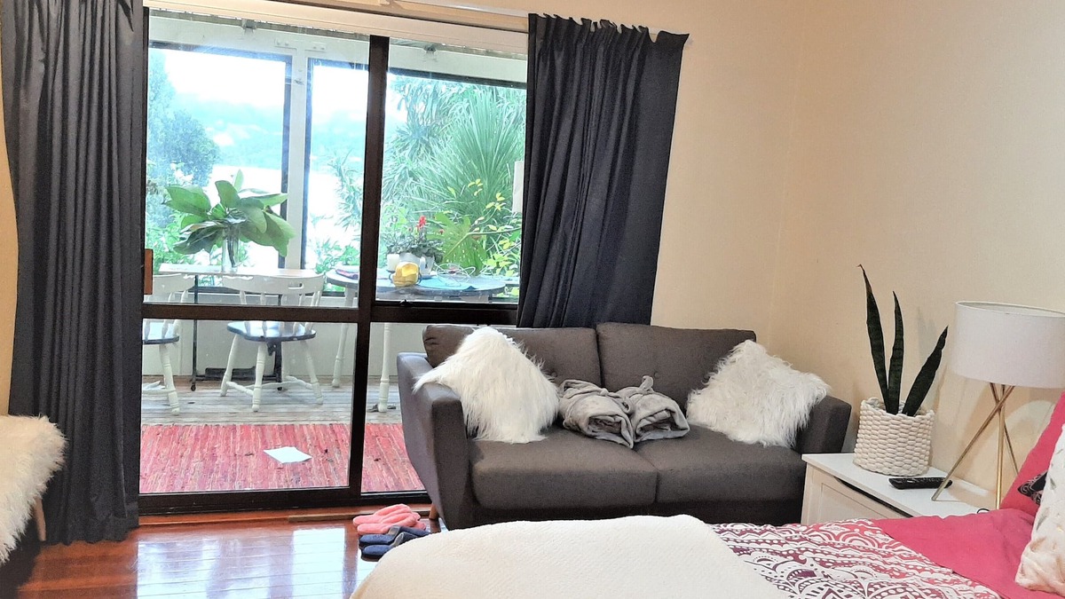 Whangaroa House | Madhuban - Single Room Sleeps 2-Sailing/Fishing/Hiking/Trekking in Whangaroa,