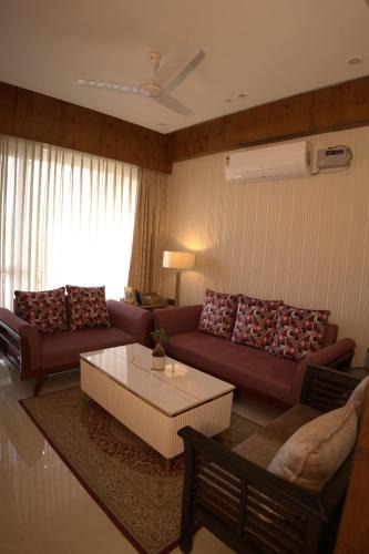 Panchkula House | Madhukar Homestays