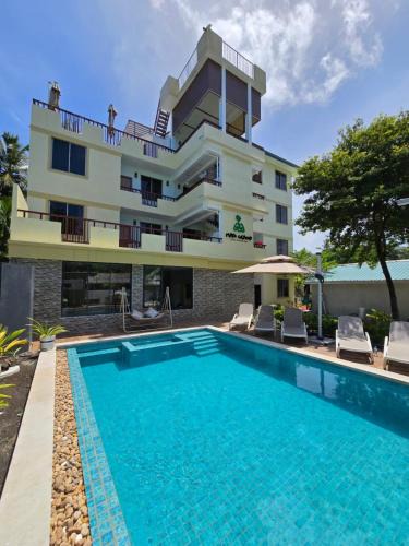 Fulidhoo House | Madi Grand Maldives