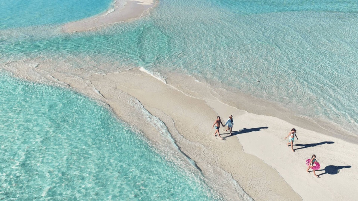Fulidhoo House | Madi Grand Maldives
