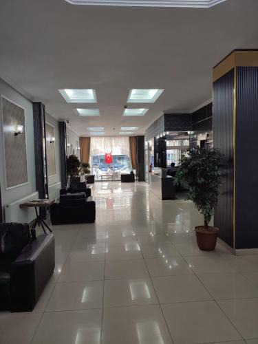 Ulus Hotel | Madi Hotel Ankara