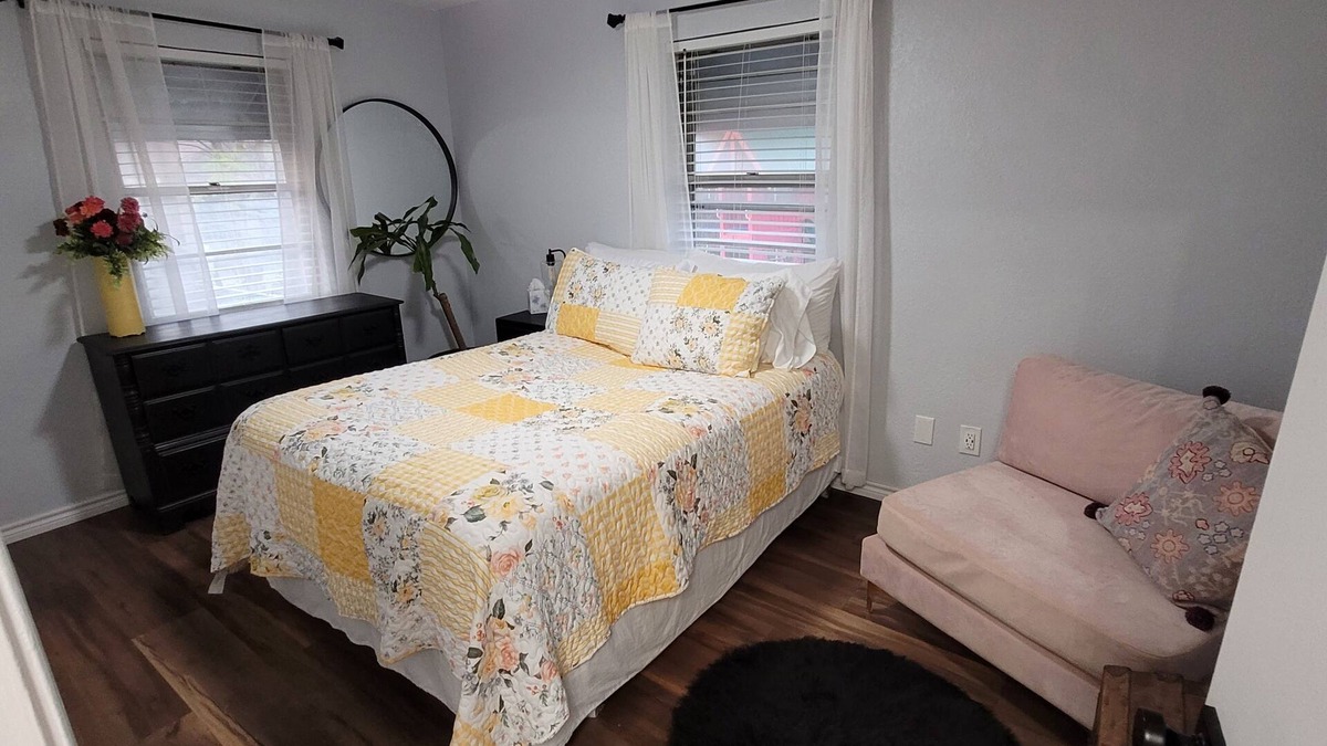 Burnet House | Madi's House