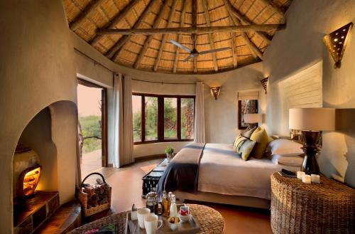 Madikwe Game Reserve Cabin | Madikwe Safari Lodge