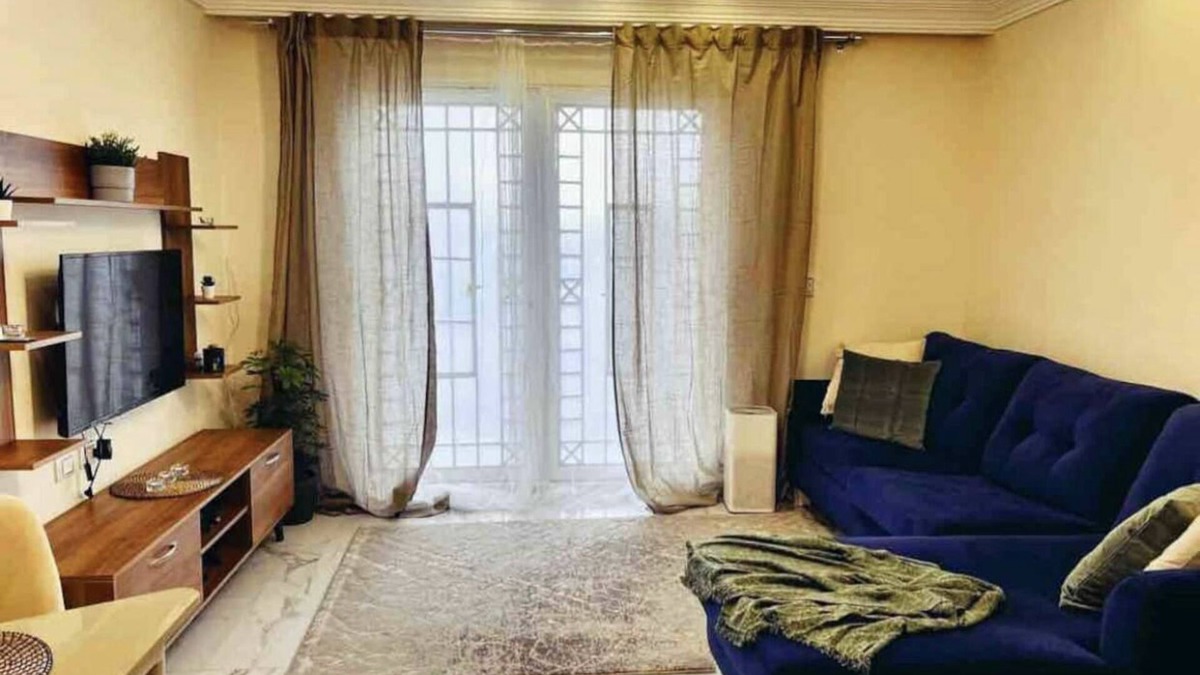 Madinaty Apartment | Madinaty cosy apartment
