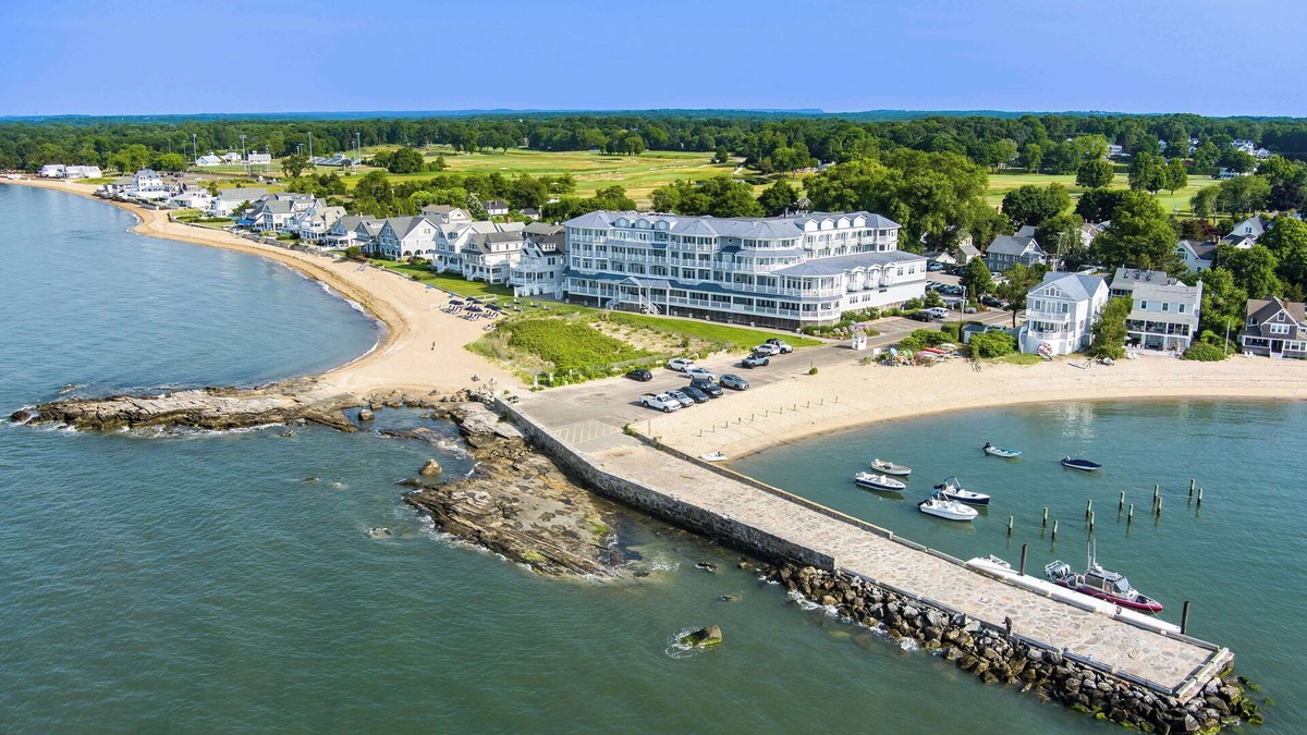 Madison Center Hotel | Madison Beach Hotel