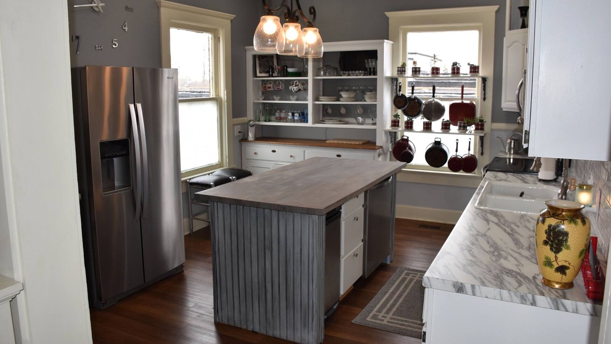 Madisonville House | Madison on Main