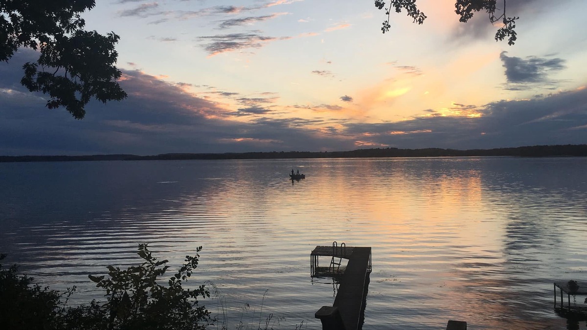 Madison Cottage | Madison & ~UW~-Madison Area Lakefront Home