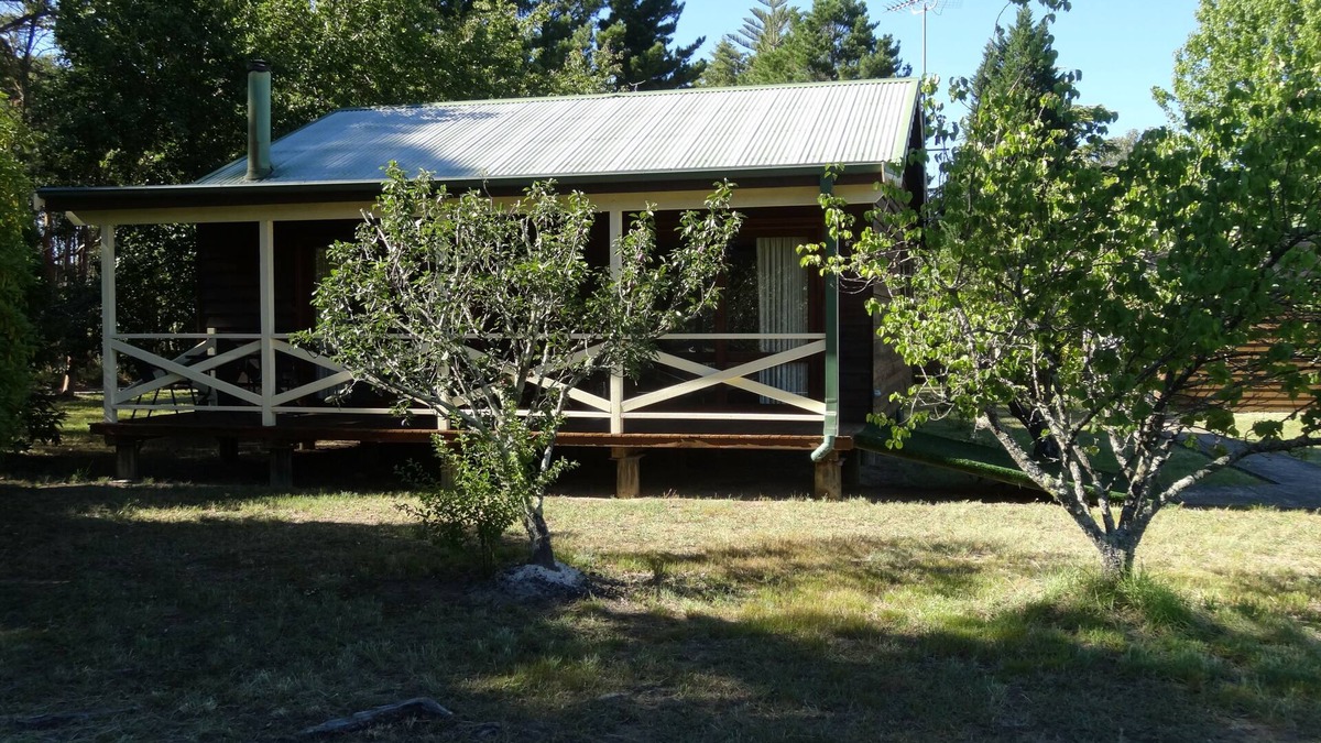 Kurrajong Heights Other | Madisons Mountain Retreat