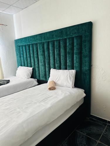 Rundu Apartment | Madivas Self Catering Guesthouse