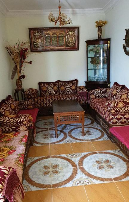 Ain Temouchent Province Apartment | Madjid
