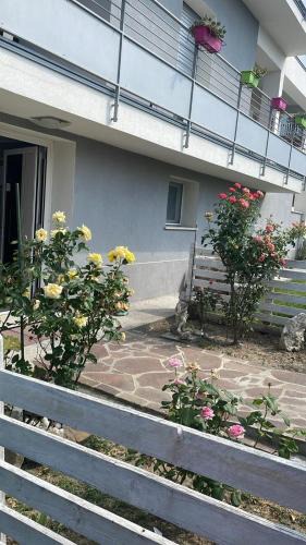 Quartiere XXIV Don Bosco Bed & Breakfast | Madonna dell'ancora