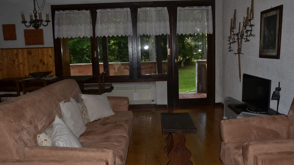 Palu Apartment | MADONNA DI CAMPIGLIO AMONG THE DOLOMITES- CIN IT022247CNJ9RKAMP CIPAT 022247AT012180