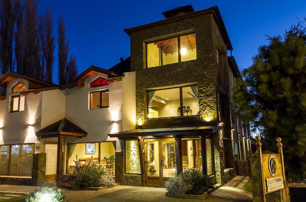 El Calafate Hotel | MadreTierra Patagonia