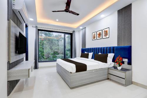 South City I Hotel | MadStays Hotel CloudBay Sector - 29