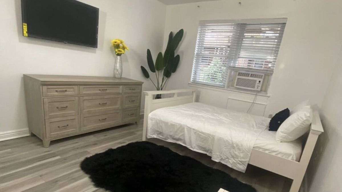 Brooklyn Apartment | Madyson’s Place