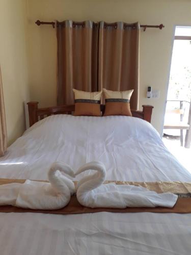Baan Khai House | Mae kuawn Resort