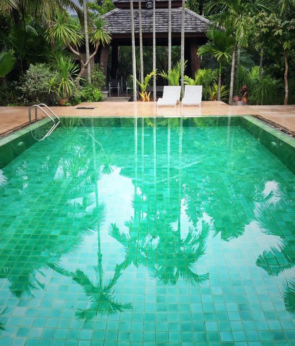 Mae Rim Villa | Mae Nai Gardens