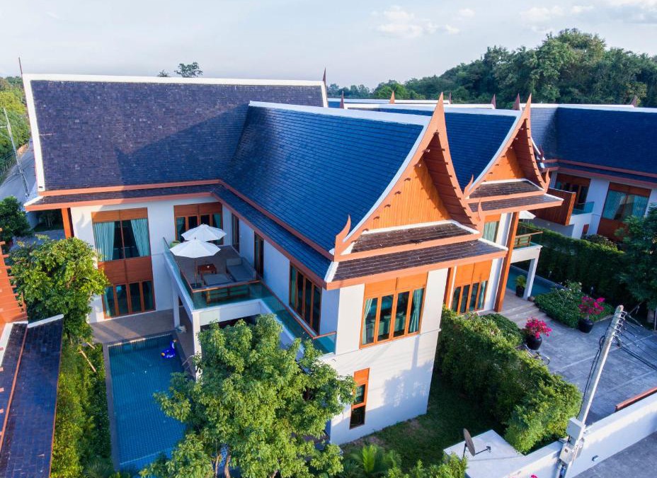 Mae Rim Villa | Mae Rim Grace