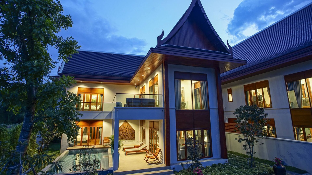 Mae Rim Villa | Mae Rim Grace